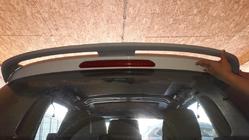 Volkswagen Tiguan 2007-2016 Spoiler (primed for painting) photo 2