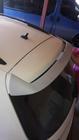 Volkswagen Tiguan 2007-2016 Spoiler (primed for painting) photo 3