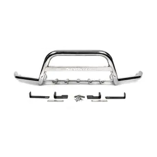 Bull Bar WT003-Plus (Stainless Steel) Mercedes Sprinter W906 2006–2018 photo 2