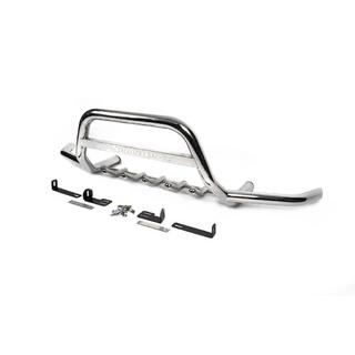 Bull Bar WT003-Plus (Stainless Steel) photo 3