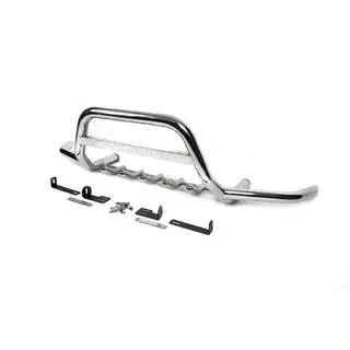 Bull Bar WT003-Plus (Stainless Steel) Mercedes Sprinter W906 2006–2018 photo 3