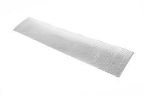Grey tuning mesh (100x20cm) photo 5