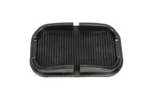 Non-slip mat black (with edge) photo 2