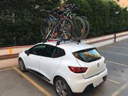Renault Clio IV 2012-2019 Bicycle Mount photo 1