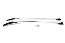 Ford Courier 2014-2023 Original Roof Rails photo 8