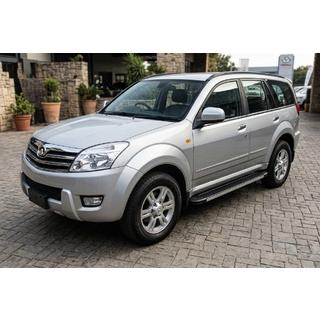 Side Steps Maya V1 (2 pcs, Aluminum) GreatWall Haval/Hover H3 2005-2013 photo 1