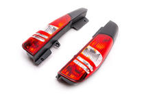 Mercedes Vito W639 2004-2014 Exclusive! Viano Tail Lights for Swing Doors! photo 3
