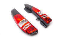 Mercedes Vito W639 2004-2014 Exclusive! Viano Tail Lights for Swing Doors! photo 4