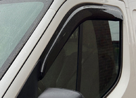 Renault Master 2011-2023 Window Deflectors (2 pcs, Niken) photo 9