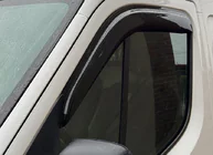 Opel Movano 2010-2021 Window Deflectors (2 pcs, Niken) photo 8