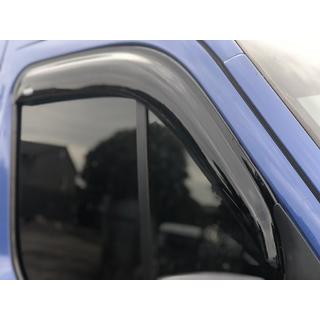 Window Deflectors (2 pcs, Niken) photo 4