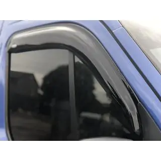 Window Deflectors (2 pcs, Niken) photo 4