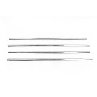 Window Trim Stainless Steel (4 pcs) photo 4