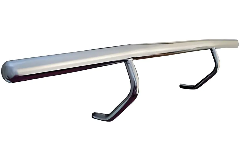 Citroen Jumper 2007-2025 Rear Bar (Stainless Steel) Image