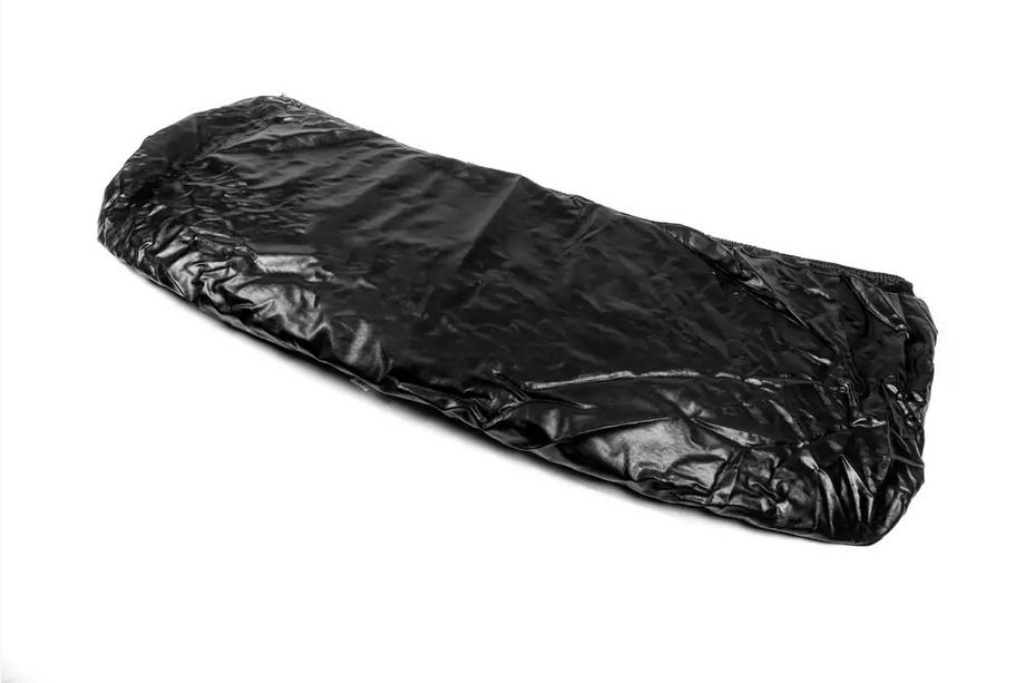 Volkswagen T5 2010-2015 Hood Cover (Leatherette) Photo 3
