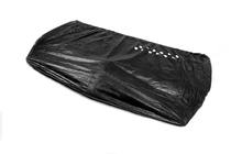 Volkswagen Crafter 2006-2016 Hood Cover (Leatherette) photo 4