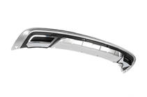 Kia Sportage 2010-2015 Rear Bumper Lip Niken V1 (Plastic) photo 7