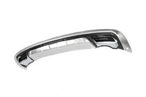 Kia Sportage 2010-2015 Rear Bumper Lip Niken V1 (Plastic) photo 8