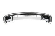 Kia Sportage 2010-2015 Rear Bumper Lip Niken V1 (Plastic) photo 9