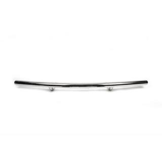 Rear Bar (Stainless Steel) Citroen Jumpy 2007–2017 photo 2