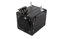 Renault Trafic 2015- Auxiliary Heater (with 1 Turbine) photo 5