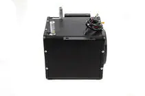 Renault Trafic 2015- Auxiliary Heater (with 1 Turbine) photo 6