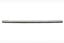 Chery Tiggo 1 2005-2016 Rear Bar Stainless Steel d51 photo 4