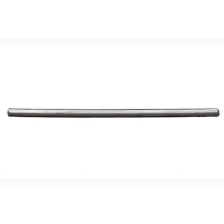 Rear Bar Stainless Steel photo 4