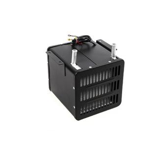 Auxiliary Heater (with 1 Turbine) photo 4