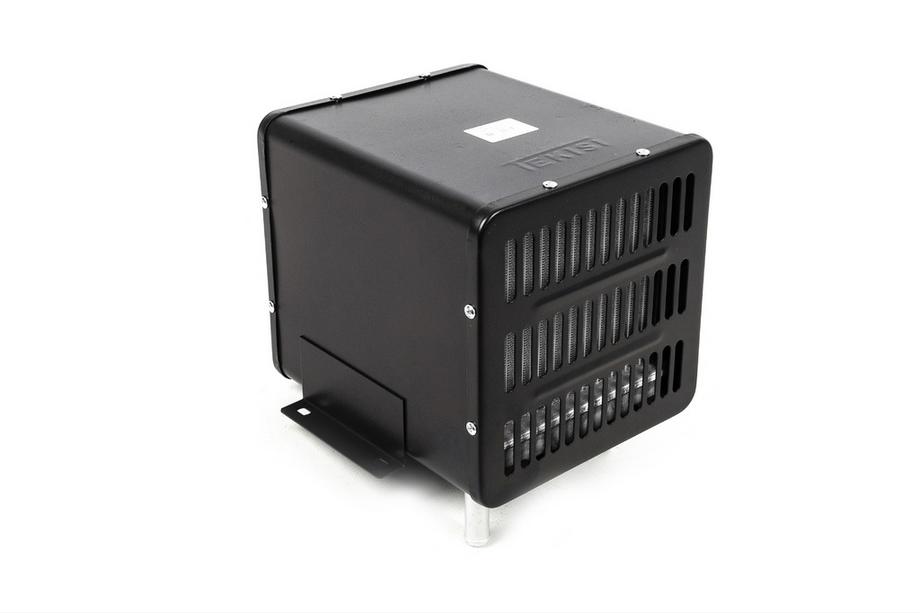 Volkswagen T5 Multivan 2003–2010 Auxiliary Heater (with 1 Turbine) Photo 7