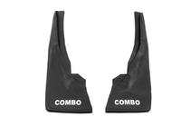 Opel Combo 2002–2012 Premium Mud Flaps (Turkey) photo 7