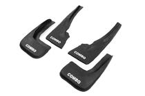Opel Combo 2002–2012 Premium Mud Flaps (Turkey) photo 10