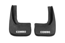 Opel Combo 2002–2012 Premium Mud Flaps (Turkey) photo 11