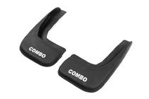 Opel Combo 2002–2012 Premium Mud Flaps (Turkey) photo 12