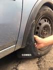Opel Combo 2002–2012 Premium Mud Flaps (Turkey) photo 2