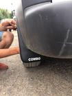 Opel Combo 2002–2012 Premium Mud Flaps (Turkey) photo 4
