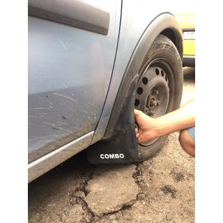 Premium Mud Flaps (Turkey) photo 3