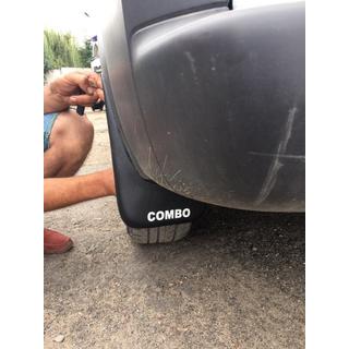 Premium Mud Flaps (Turkey) photo 4