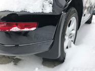 Audi Q5 2008-2017 Original Mud Flaps Premium V2 (4 pcs) photo 3