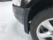 Audi Q5 2008-2017 Original Mud Flaps Premium V2 (4 pcs) photo 4