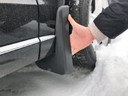 Audi Q5 2008-2017 Original Mud Flaps Premium V2 (4 pcs) photo 5
