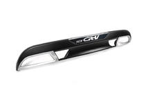 Honda CRV 2012-2016 Rear Lip V1 photo 2