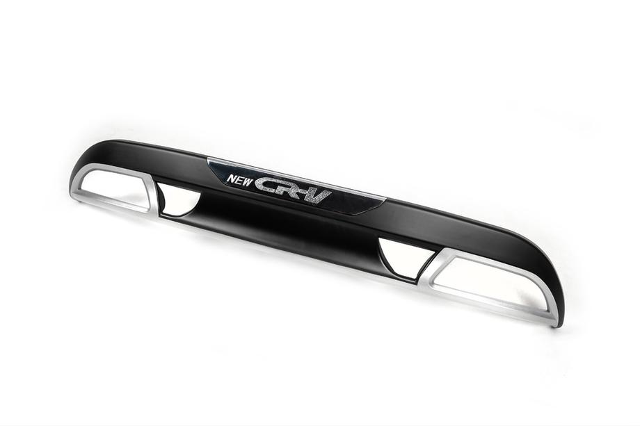 Honda CRV 2012-2016 Rear Lip V1 Image