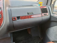 Mercedes Vito W638 1996-2003 Dashboard Trim Covers Meric (1999-2003) Carbon photo 2