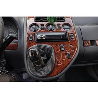 Dashboard Trim Covers Meric (1999-2003) Mercedes Vito W638 1996-2003 photo 1