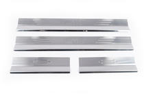 BMW 3 Series E36 1990-2000 Door Sill Covers (4 pcs, Carmos) photo 2