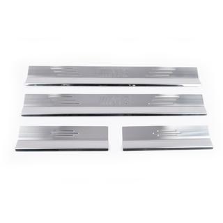 Door Sill Covers (4 pcs, Carmos) photo 2