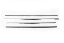 Chery Tiggo 1 2005-2016 Stainless Steel Window Trim photo 2