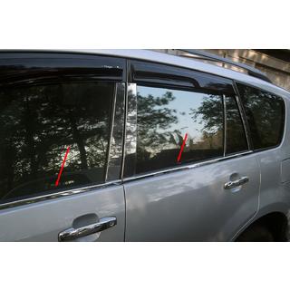 Stainless Steel Window Trim photo 1