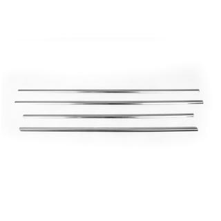 Stainless Steel Window Trim photo 2